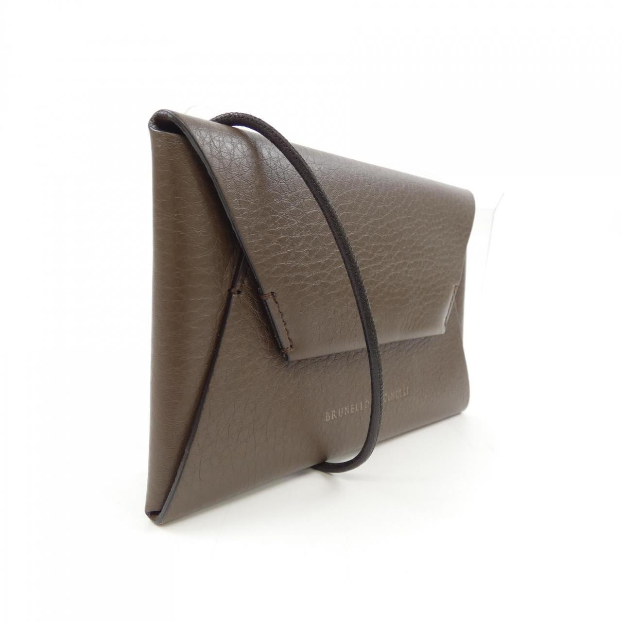 ブルネロクチネリ BRUNELLO CUCINELLI BAG
