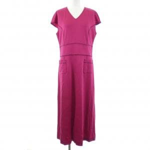 ミスアシダ miss ashida カットワンピース