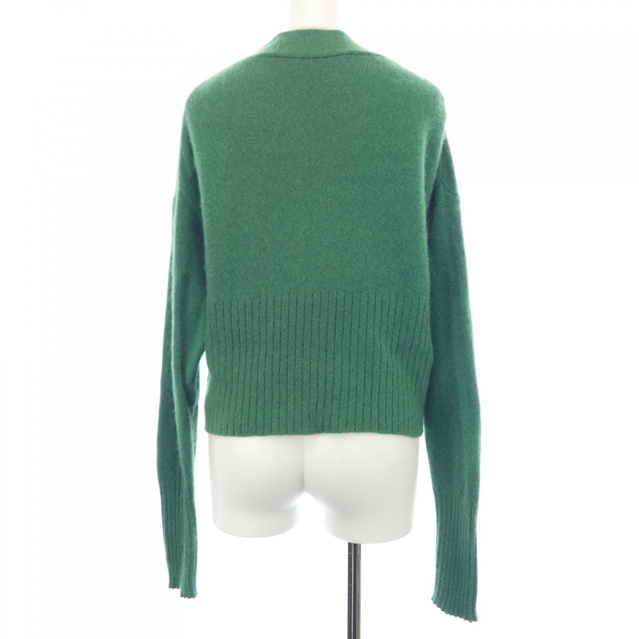 ティッカ TICCA 0223422254 カーディガン