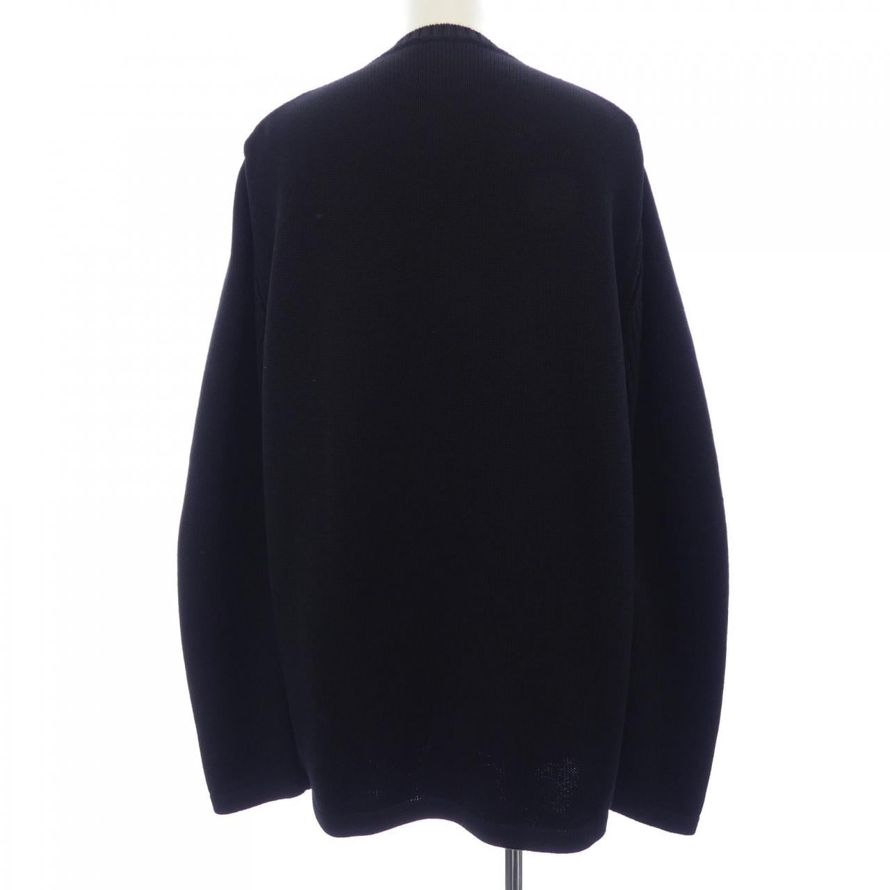 プラダ PRADA トライアングルロゴ UMB049 S202 1W4X ニット