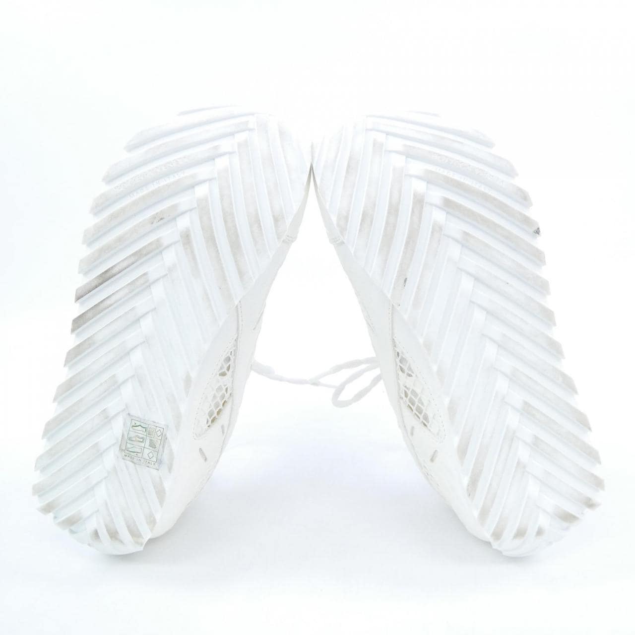 ボッテガヴェネタ BOTTEGA VENETA 741357 V2X40 スニーカー