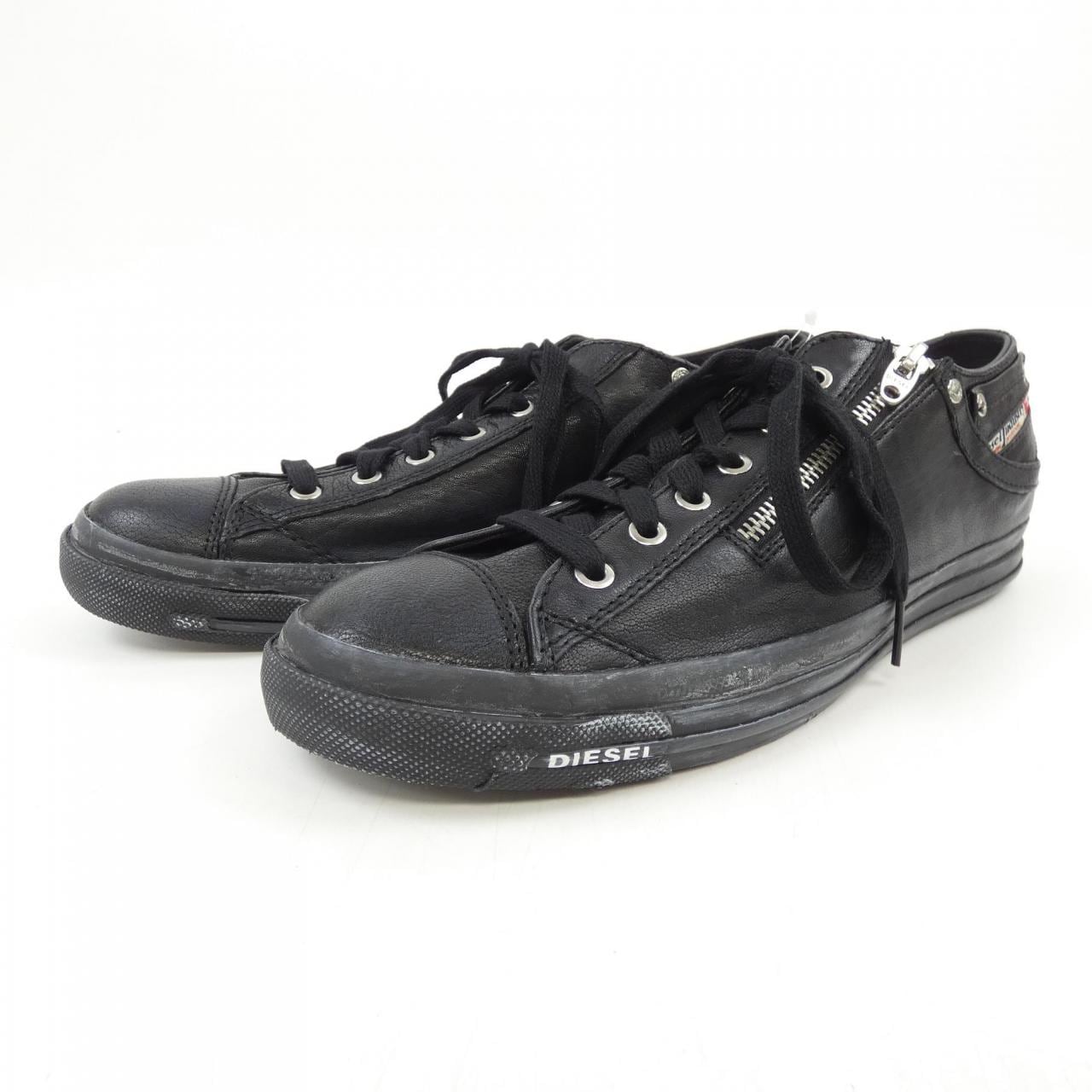 ディーゼル DIESEL スニーカー