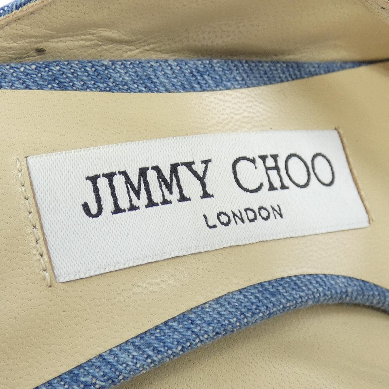 ジミーチュウ JIMMY CHOO シューズ
