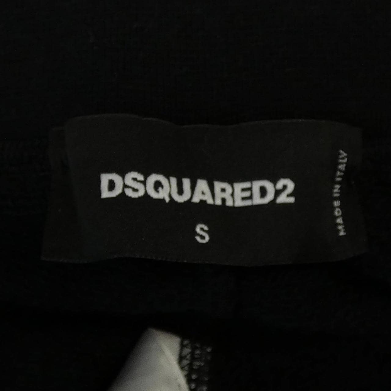 ディースクエアード DSQUARED2 S74KB0862 パンツ