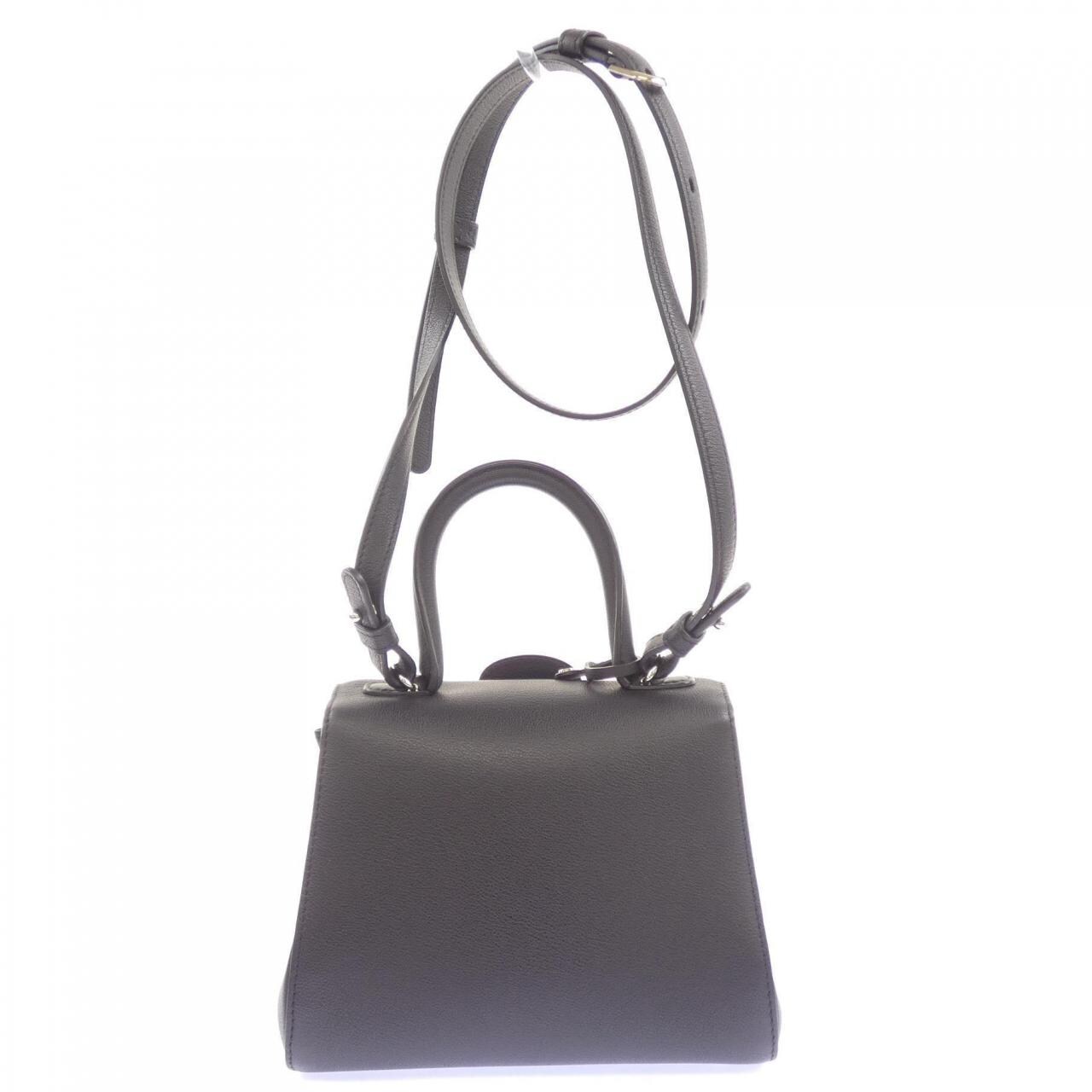デルボー DELVAUX BRILLANT AA0406AAU BAG