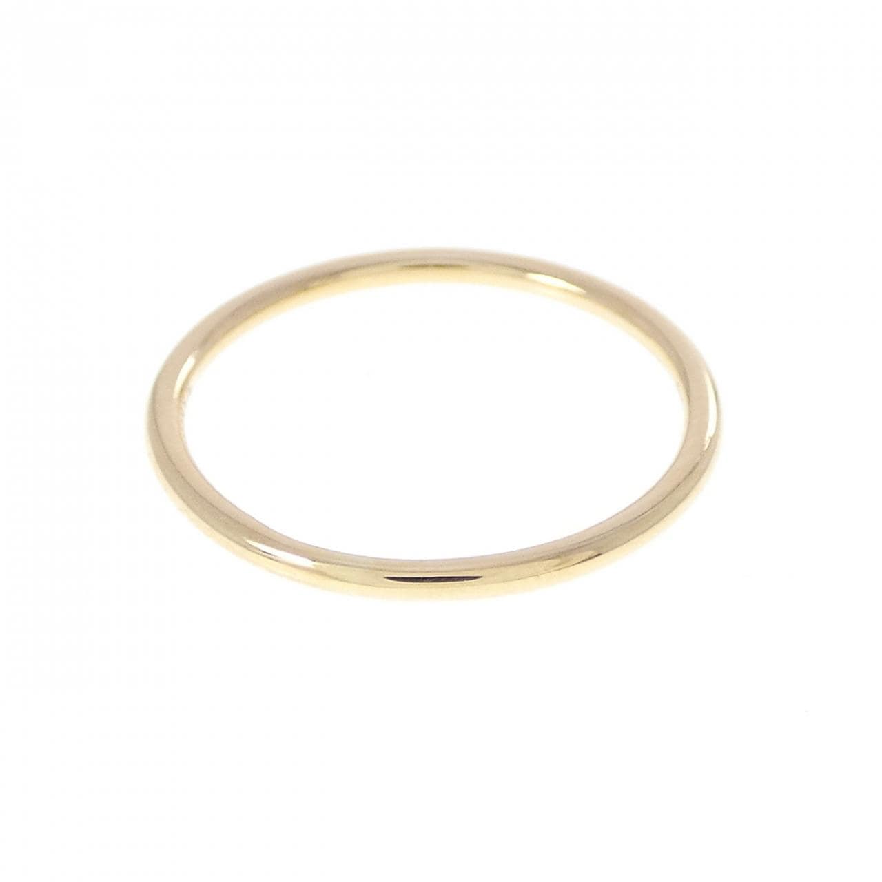 マリハ シャイン ピンキーリング