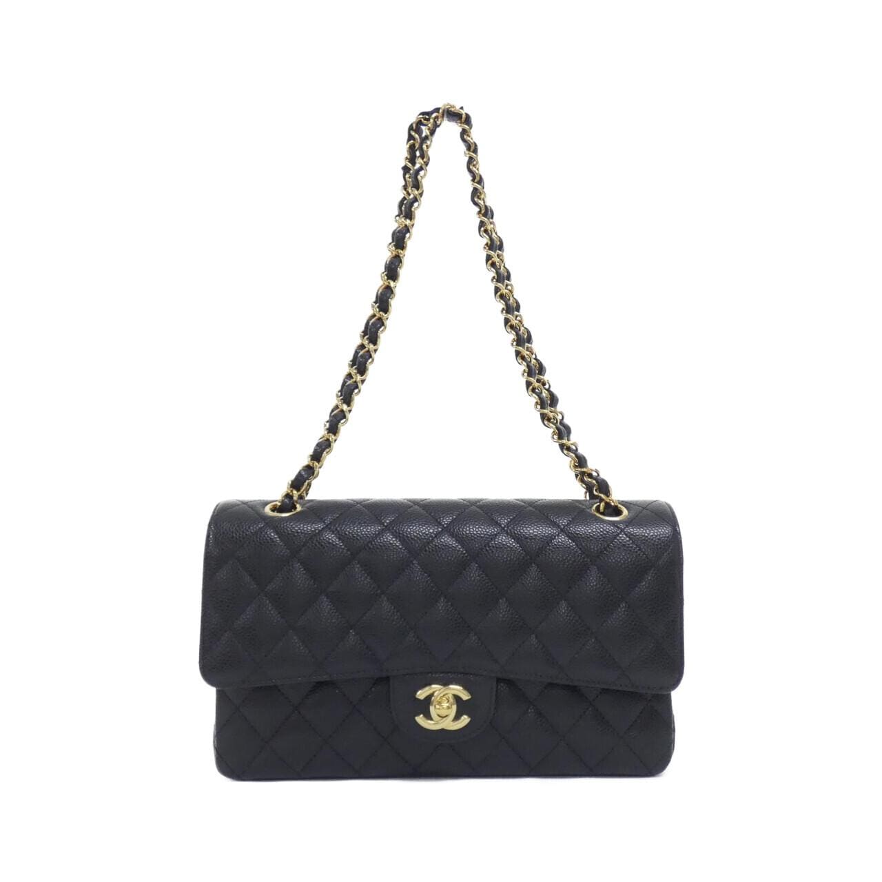 シャネル 1112 ショルダーバッグ