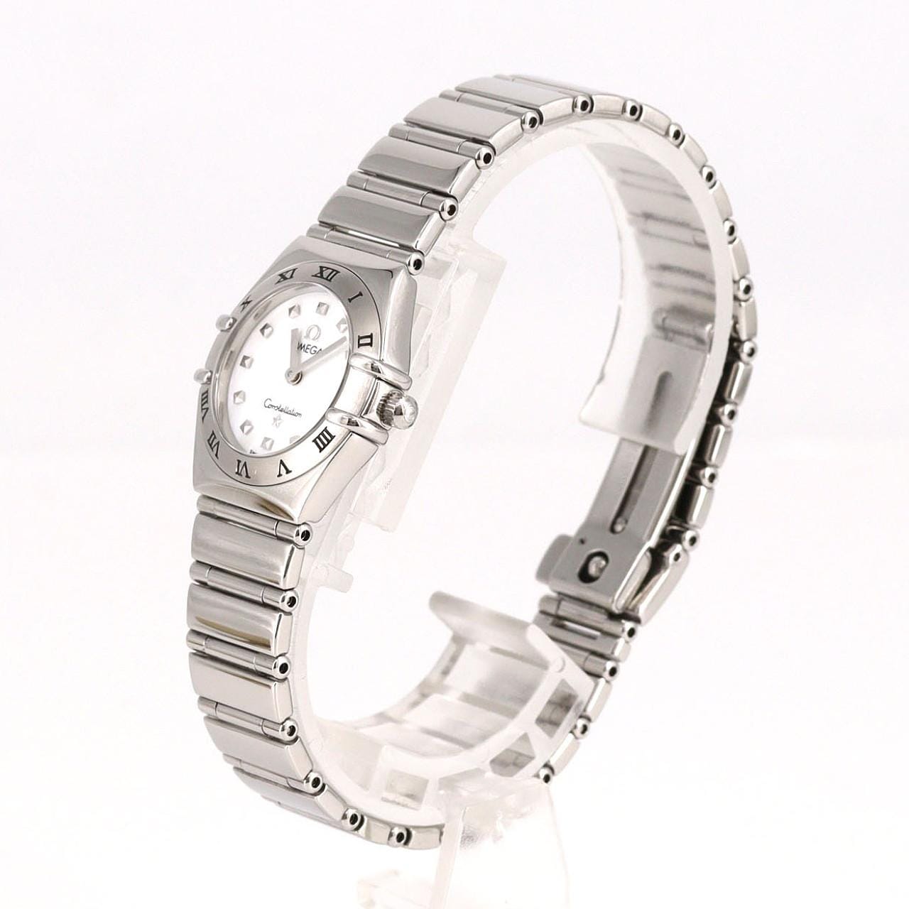 オメガ コンステレーションミニ･マイチョイス 1561.71 SS クォーツ