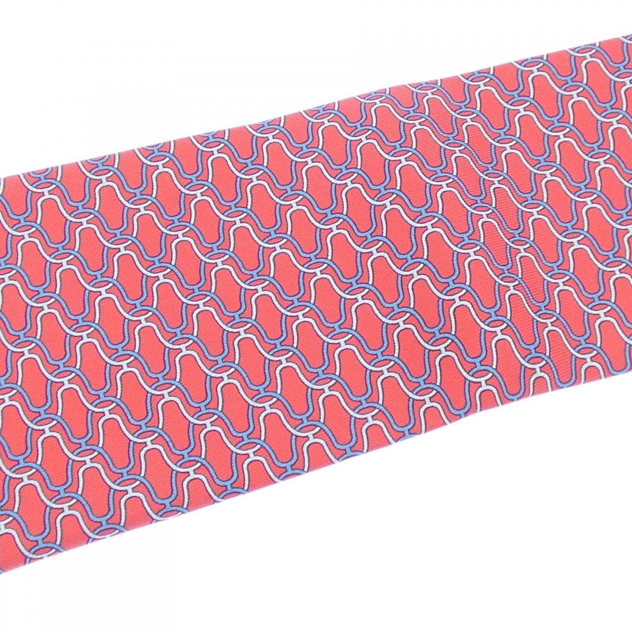 エルメス HERMES NECKTIE