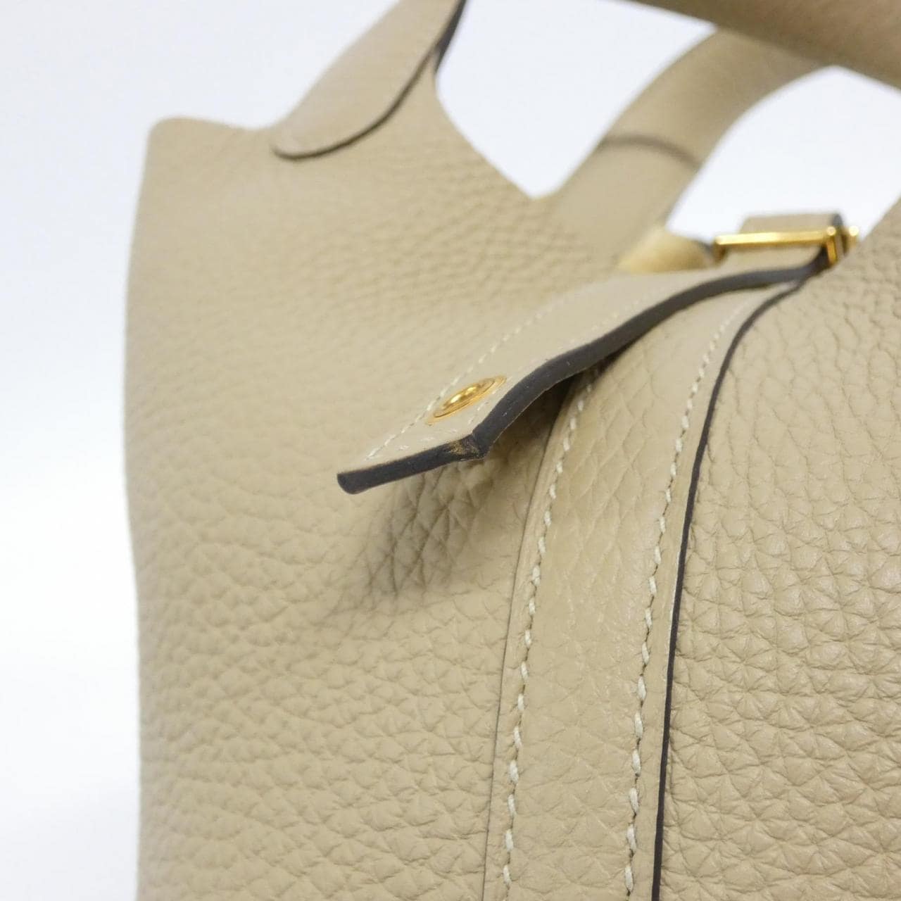 エルメス ピコタン ロック PM 056289CC バッグ