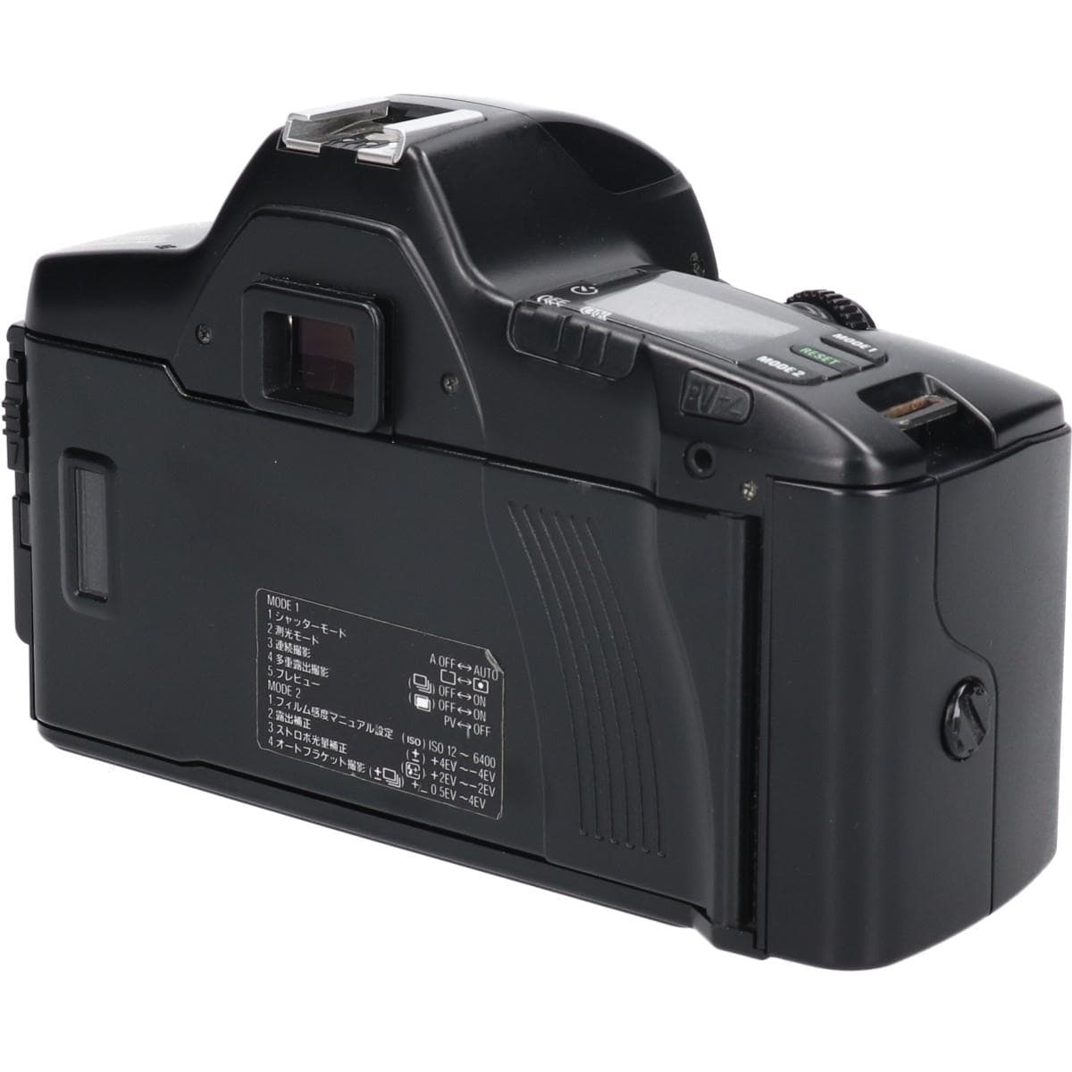 ＸＲ－１０Ｐ　５０ｍｍ　Ｆ２