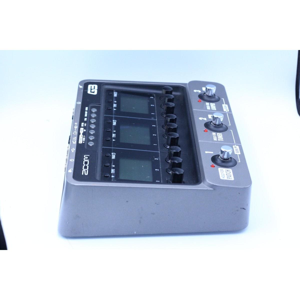 ＺＯＯＭ　　Ｇ３