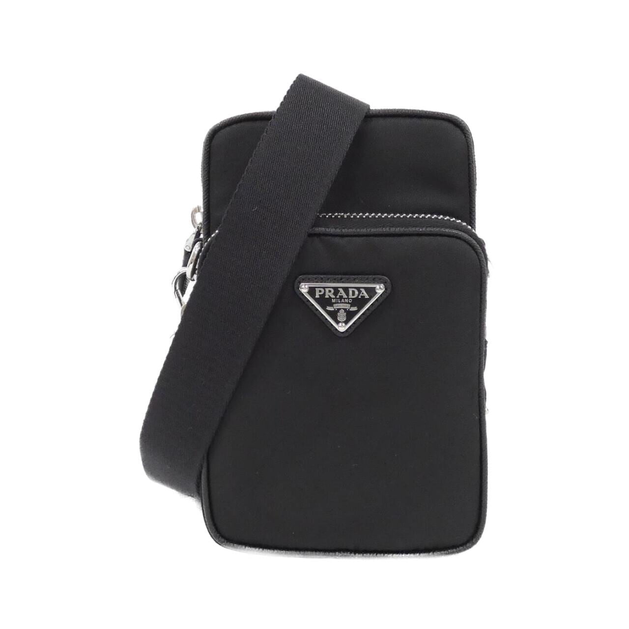 [Unused items] Prada 2ZT066 Phone Case