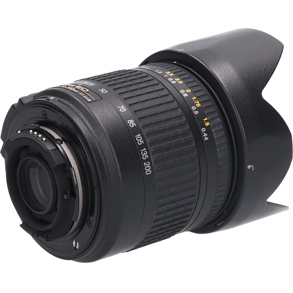 ＡＦ２８－２００ｍｍ　Ｆ３．５－５．６Ｇ　ＥＤ