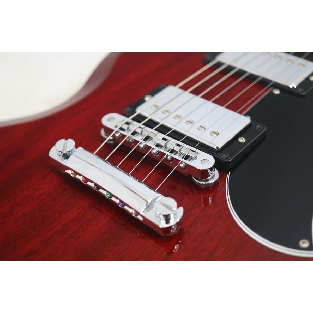 ＧＩＢＳＯＮ　　ＳＧ　ＳＴＡＮＤＡＲＤ　２０１４