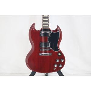 ＧＩＢＳＯＮ　　ＳＧ　ＳＴＡＮＤＡＲＤ　２０１４