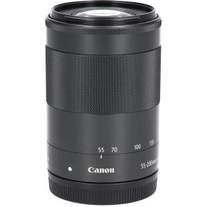 ＥＦ－Ｍ５５－２００ｍｍ　Ｆ４．５－６．３ＩＳ　ＳＴＭ