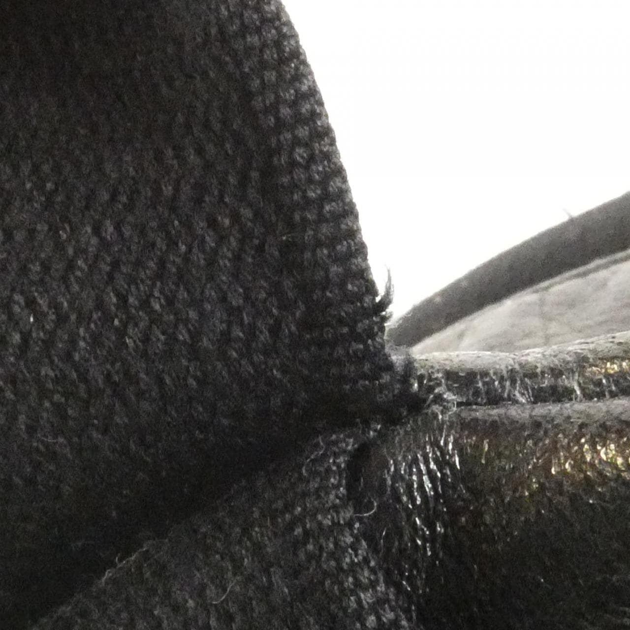 バレンシアガ ネイビー バックパック 409010 CU51N リュックサック