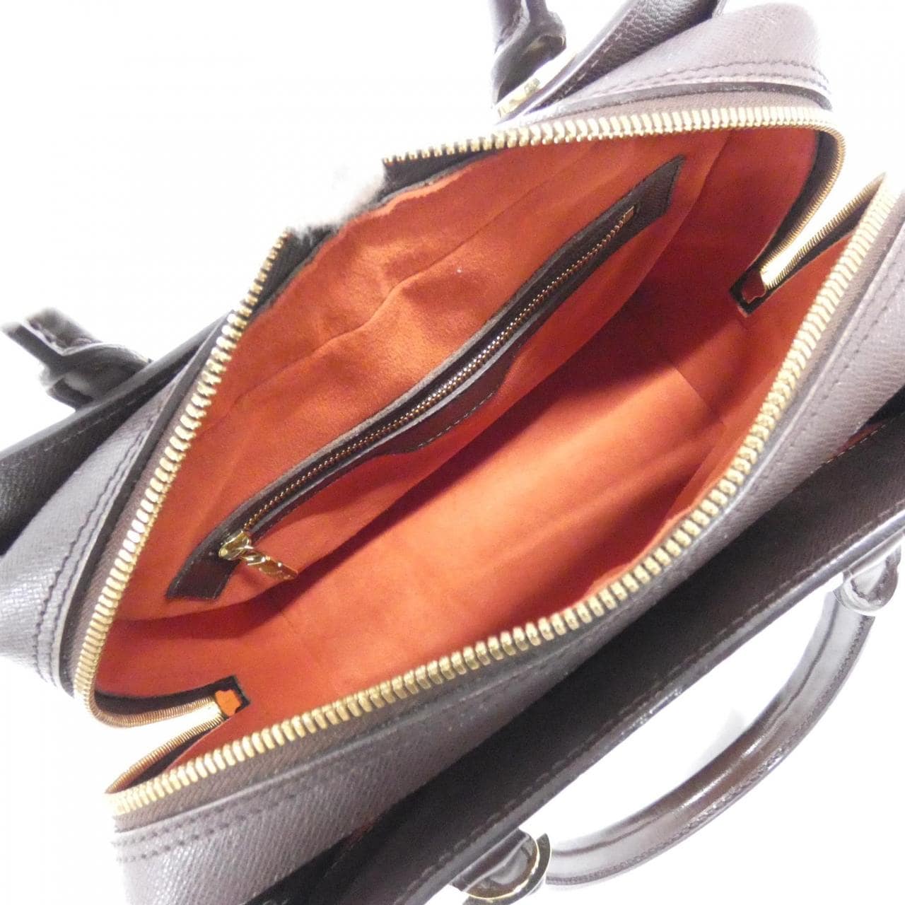 ルイヴィトン ダミエ トリアナ N51155 バッグ