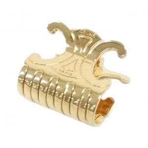 セリーヌ トリオンフ ミディアム ヘア クリップ 460IB6ZAS