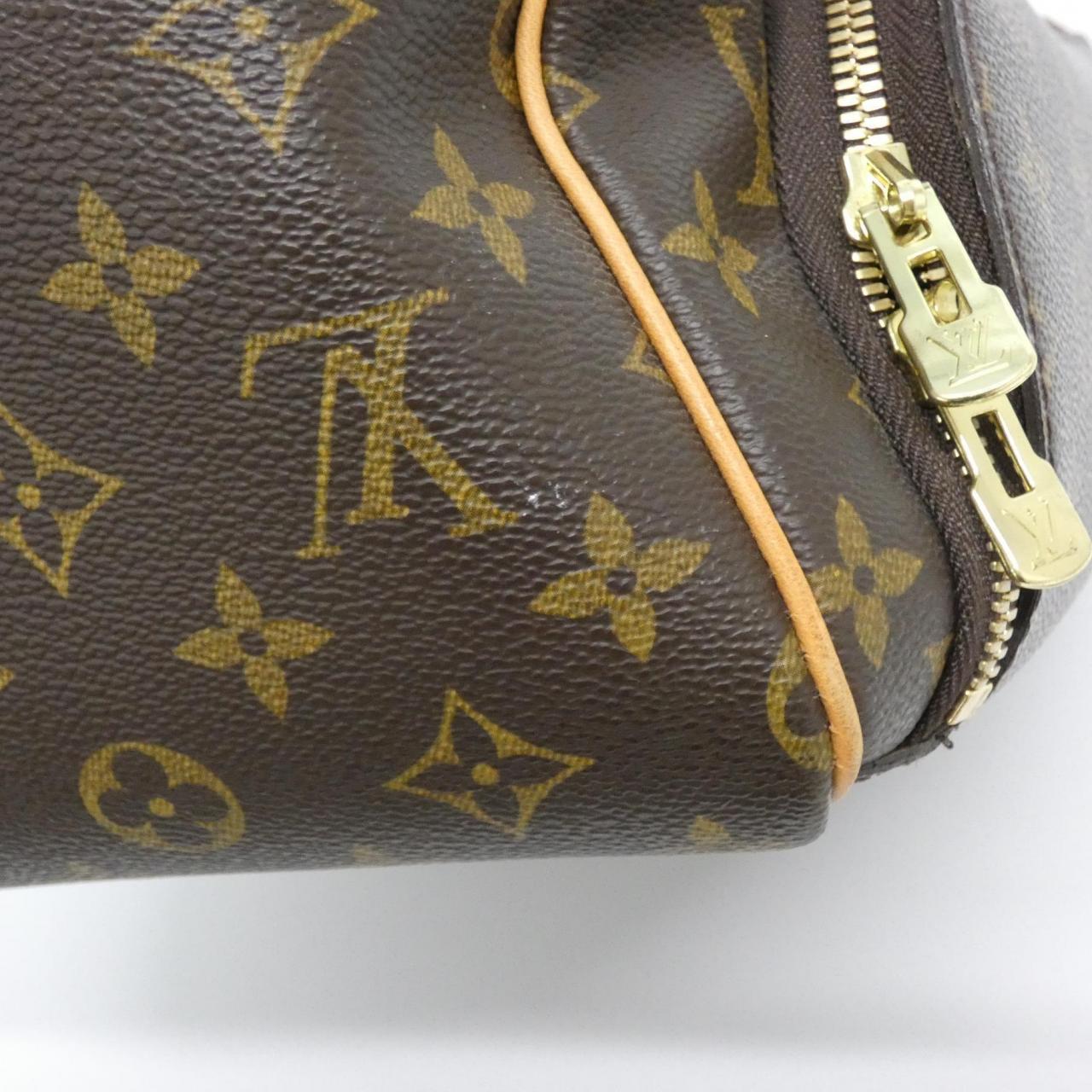 LOUIS VUITTON Monogram Evasion M41443 包