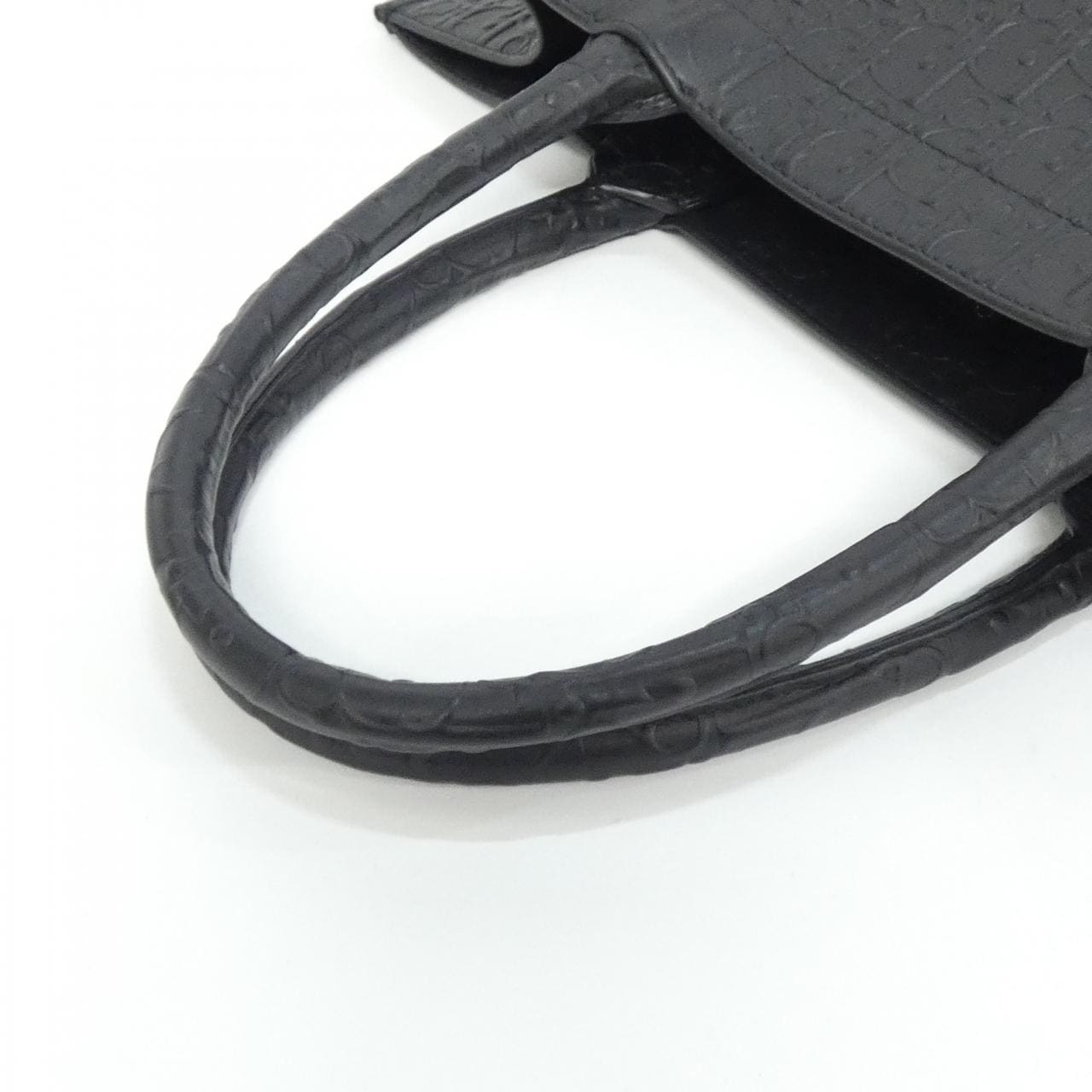 Christian DIOR DIOR Oblique DIOR Book Tote M1286ZWSO 包