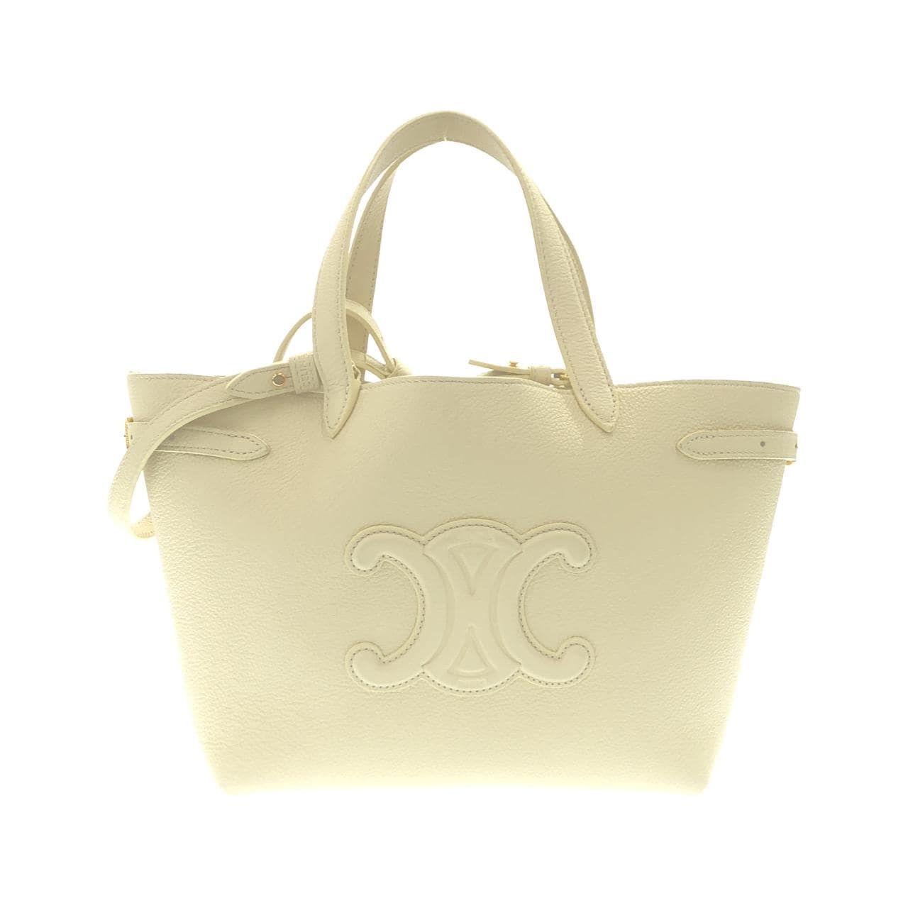 セリーヌ ミニ カバ アナイス 121743ENY バッグ