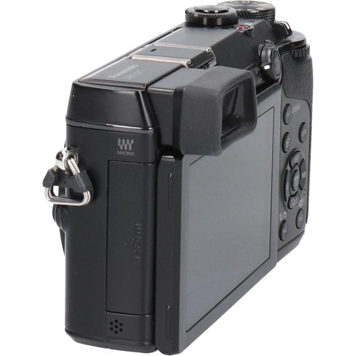 ＤＭＣ－ＧＸ７
