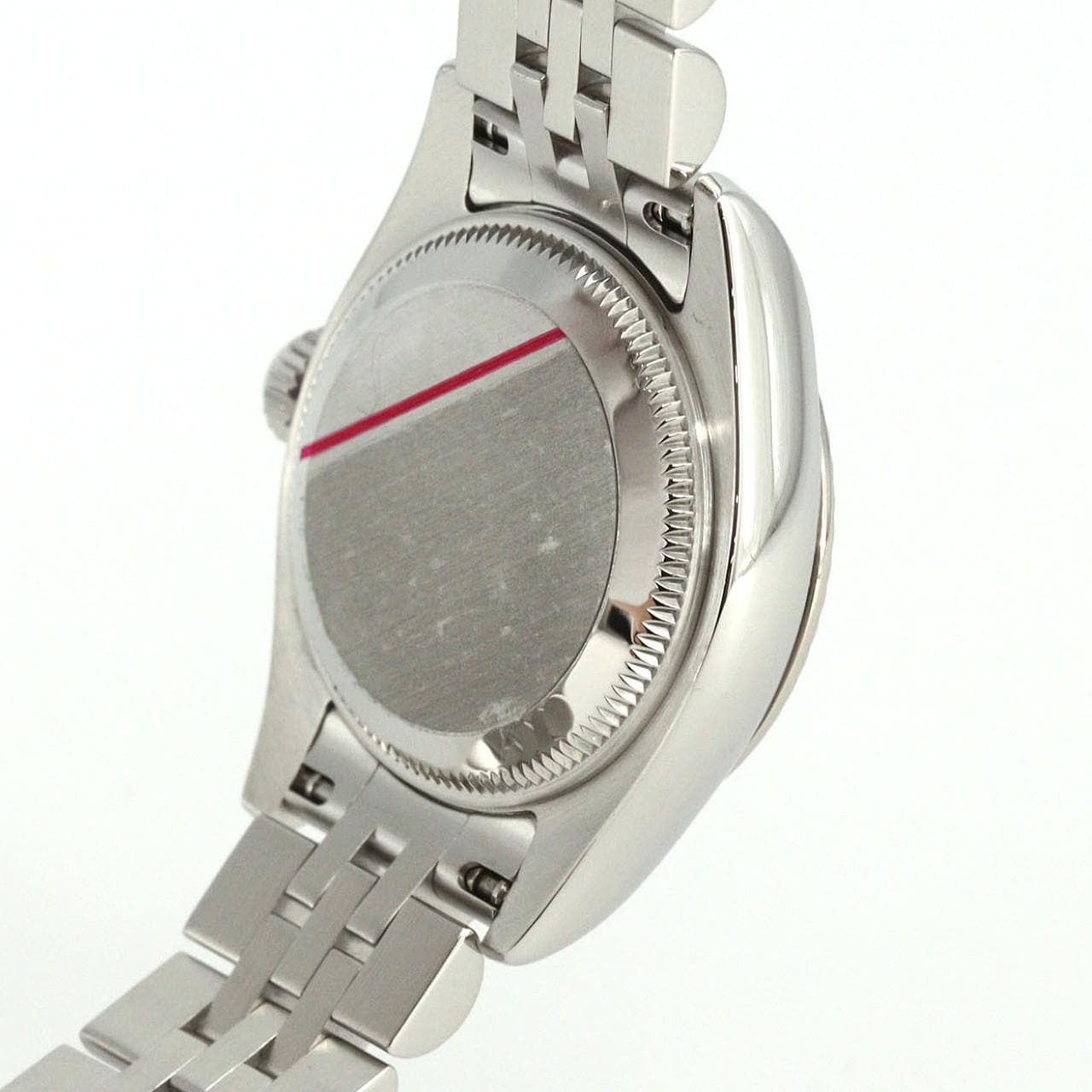 ロレックス デイトジャスト 179174 SSxWG 自動巻 V番