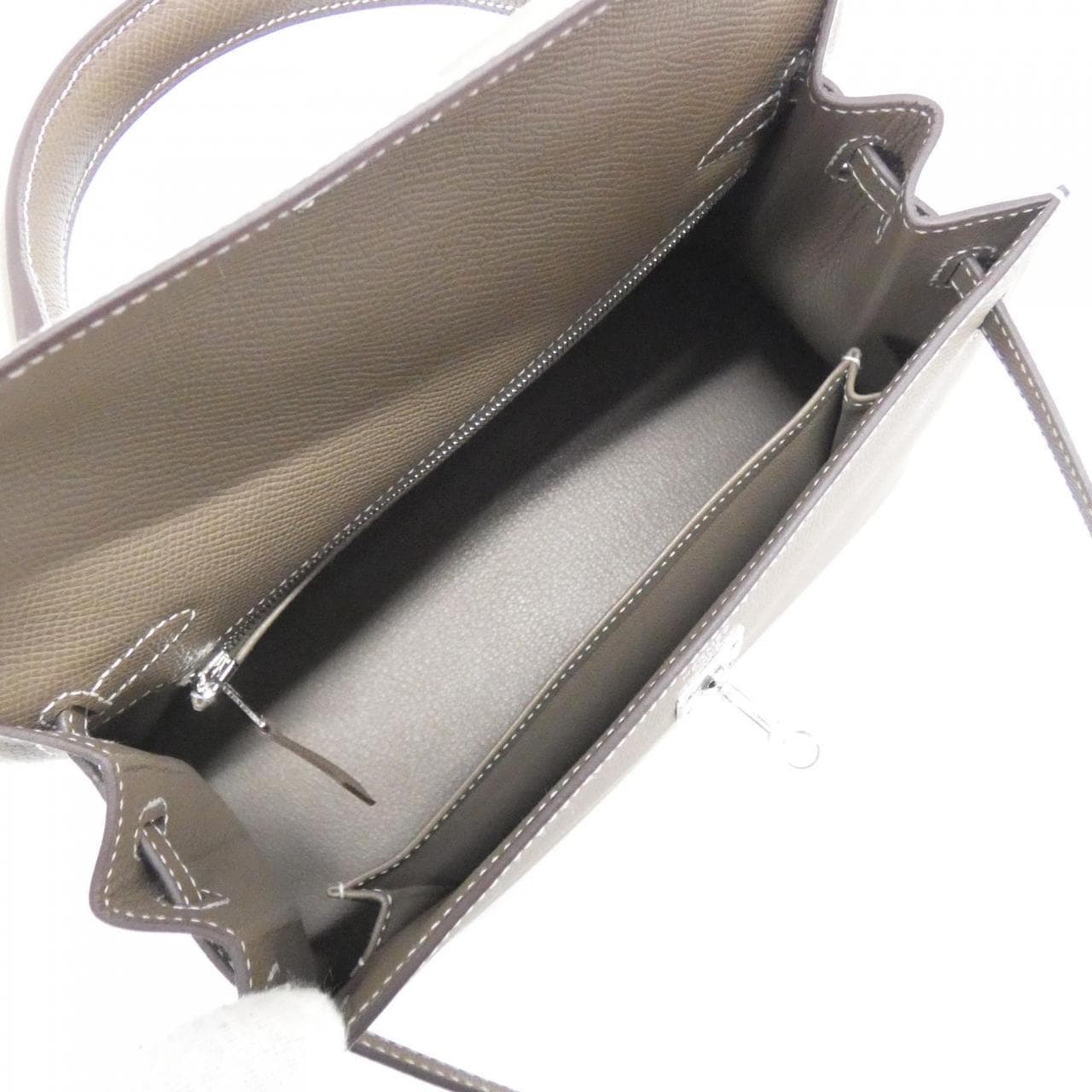 【未使用品】エルメス ケリー 25cm 038416CK バッグ