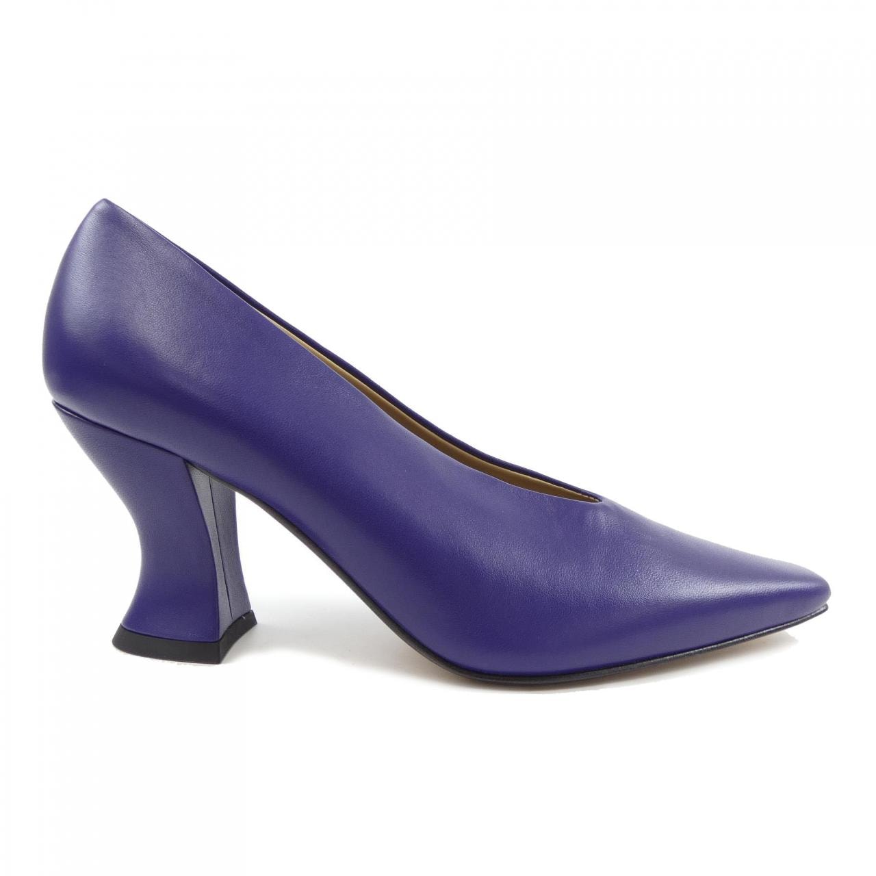 BOTTEGA VENETA Veneta pumps