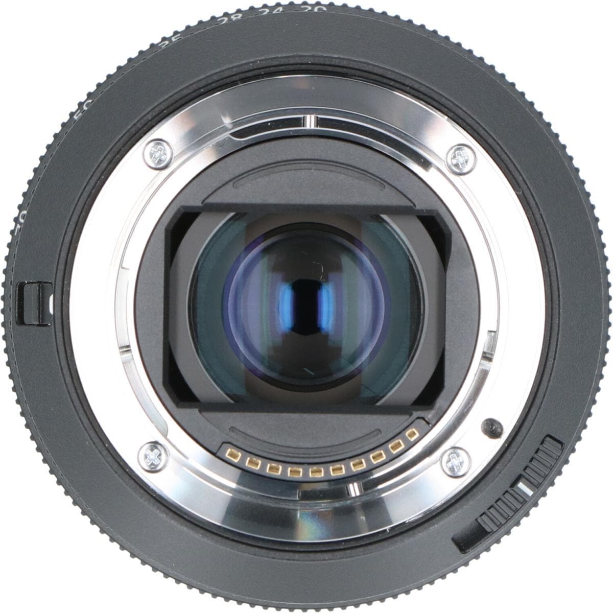 SONY FE20-70mm F4G