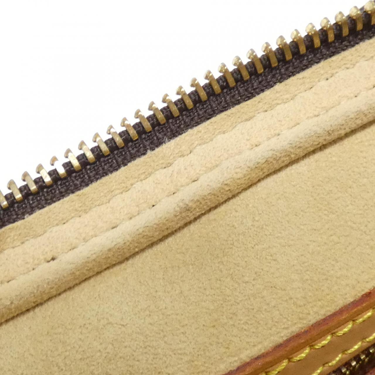 ルイヴィトン モノグラム ルーピング MM M51146 ショルダーバッグ