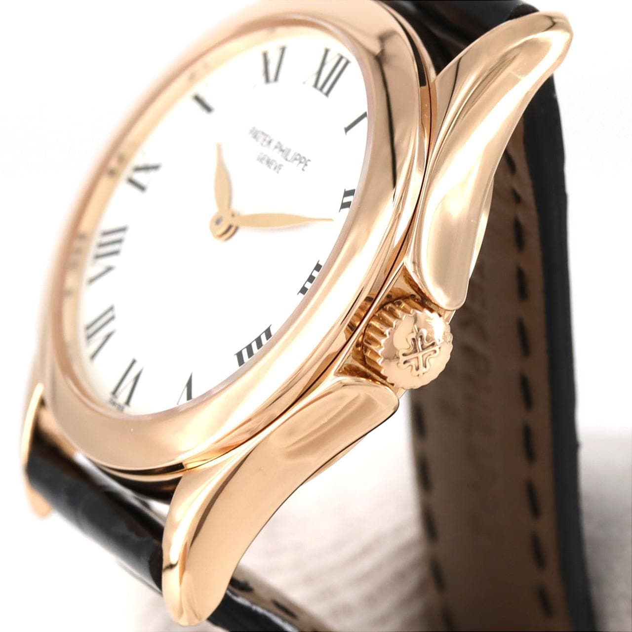 パテック･フィリップ カラトラバ PG 4905R-001 PG･RG 手巻