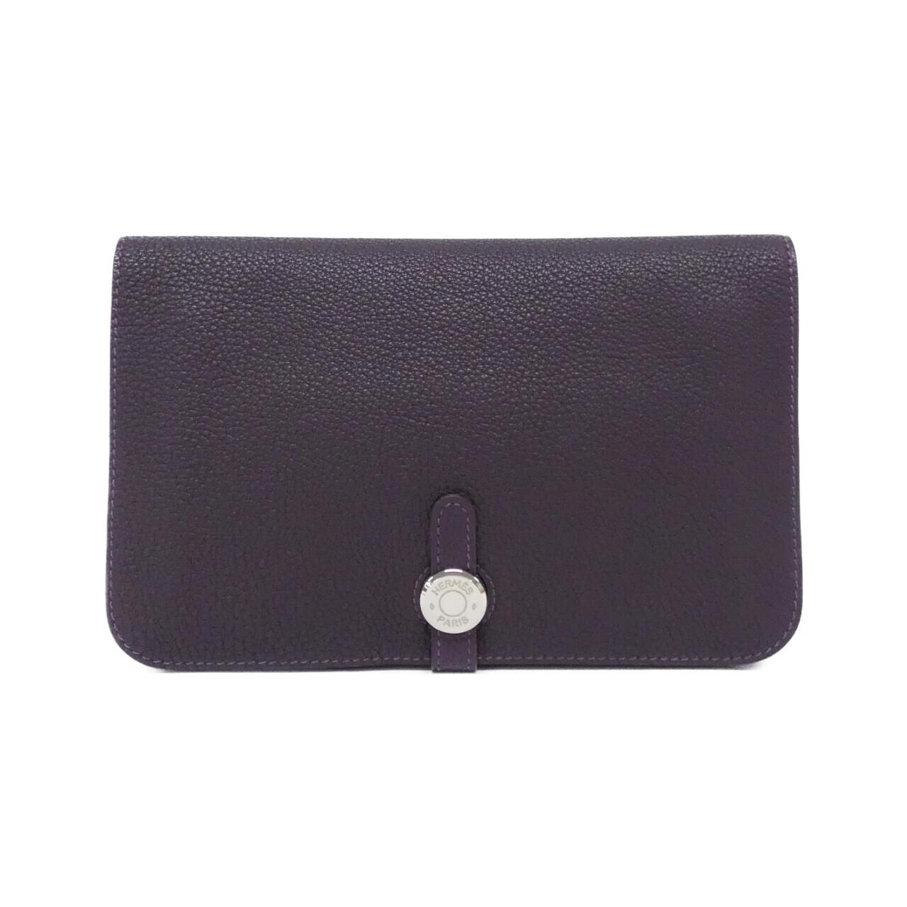 エルメス ドゴン WAIST POUCH 037698CK ウエストバッグ