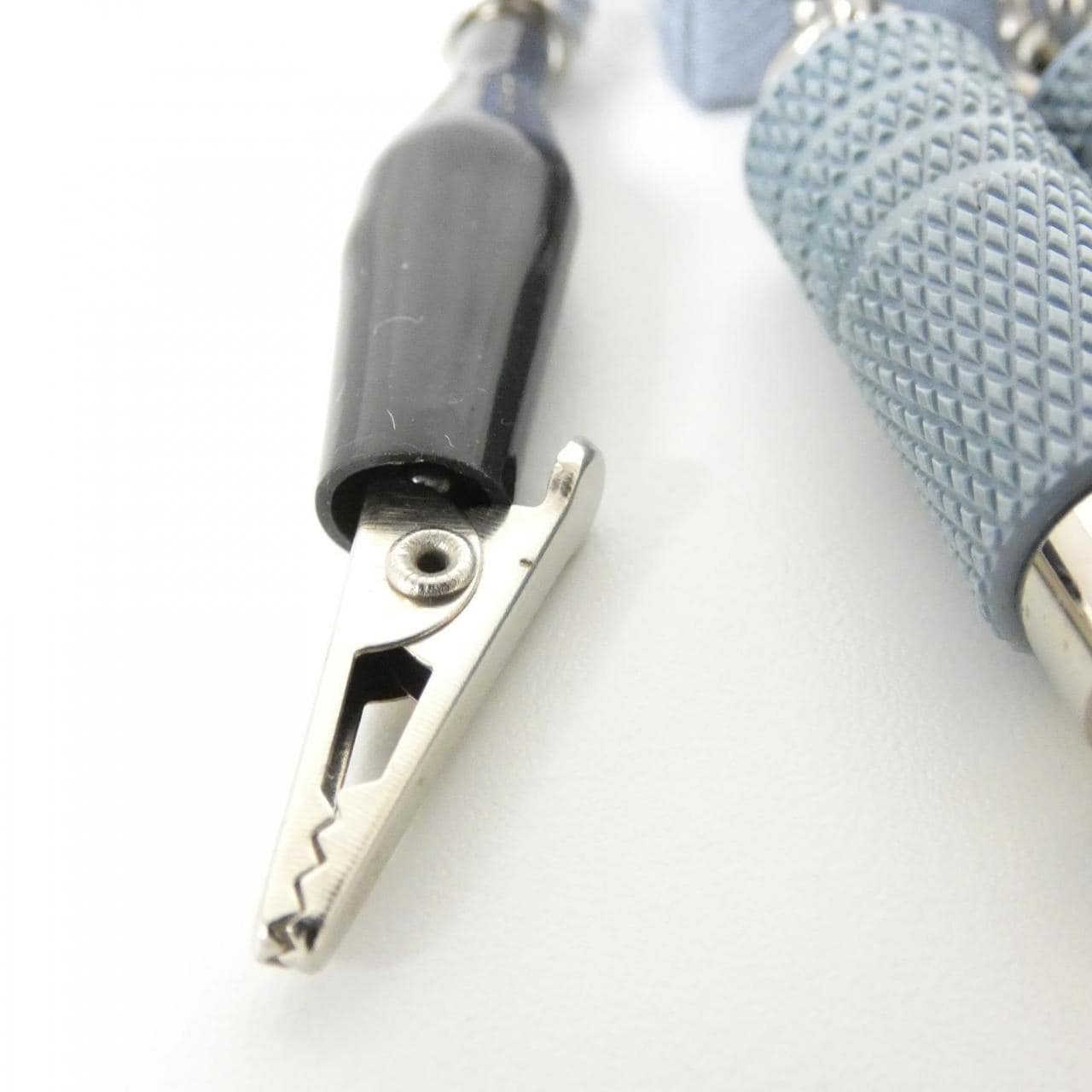 【新品】プラダ 1TR101 キーリング