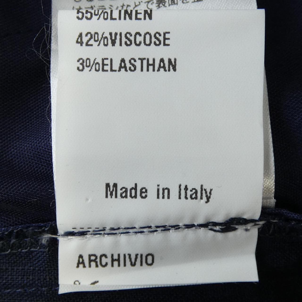 ジャブス GIAB'S ショートパンツ