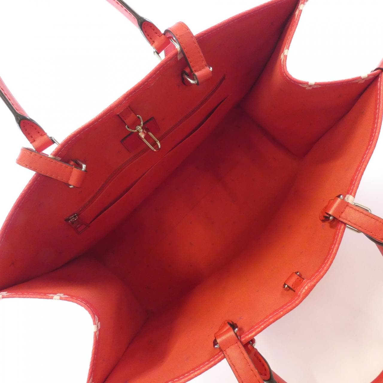 ルイヴィトン LVエスカル オンザゴー GM M45121 バッグ