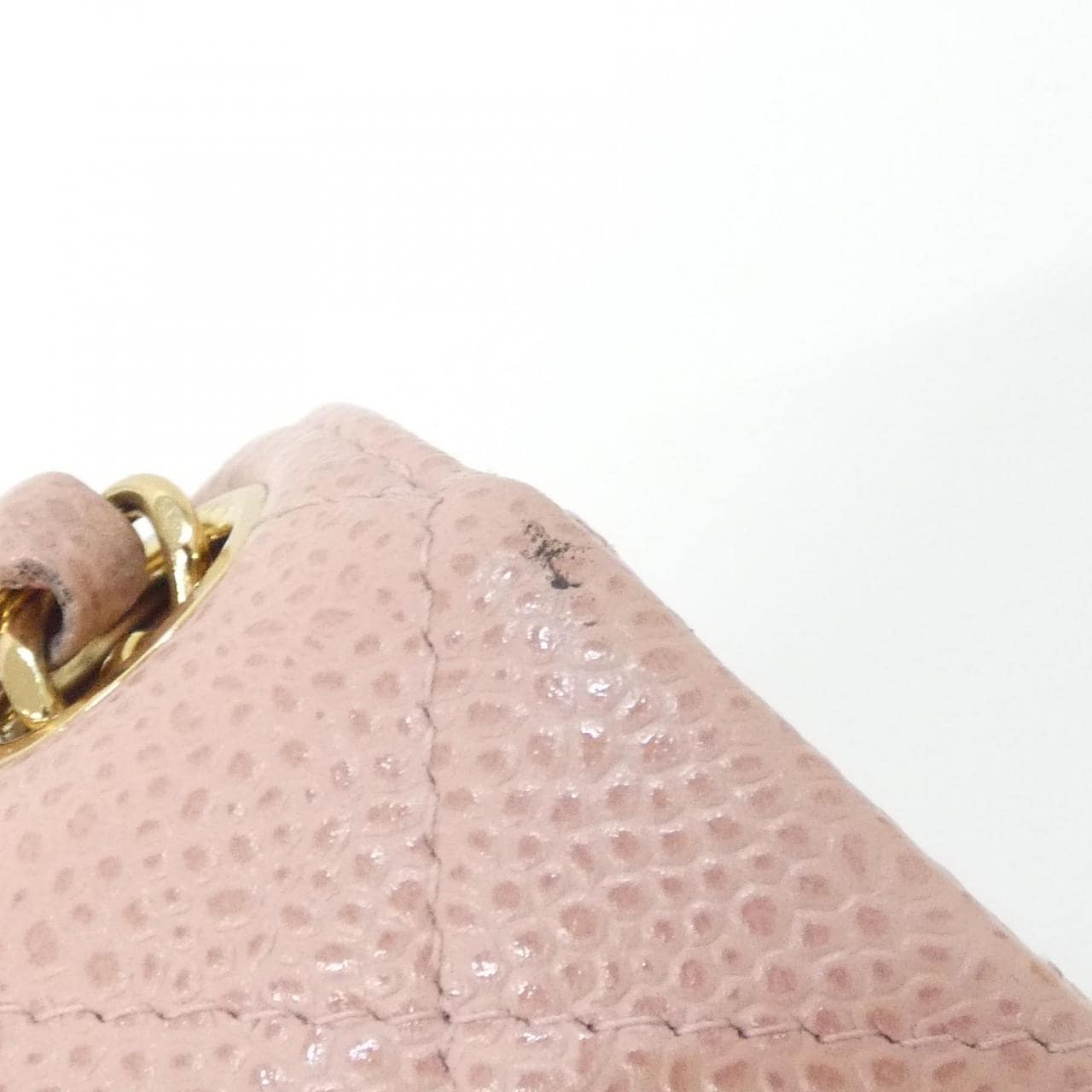 【ヴィンテージ】シャネル 1115 ショルダーバッグ