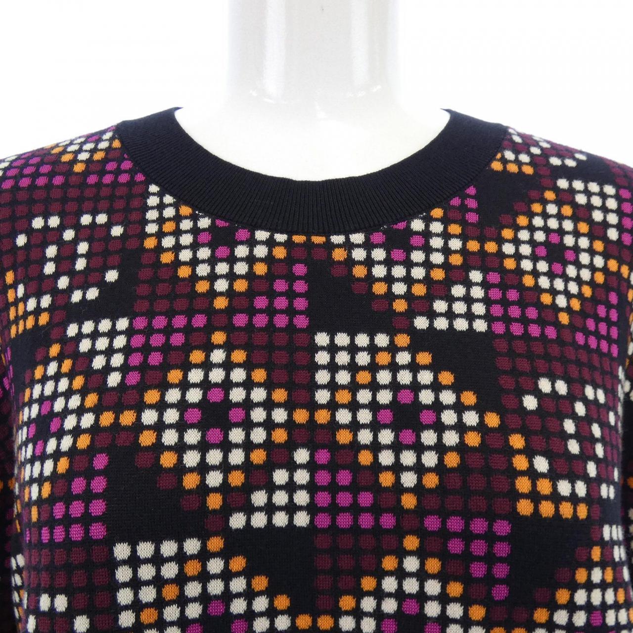 シャネル CHANEL P75395K10798 23A ニット