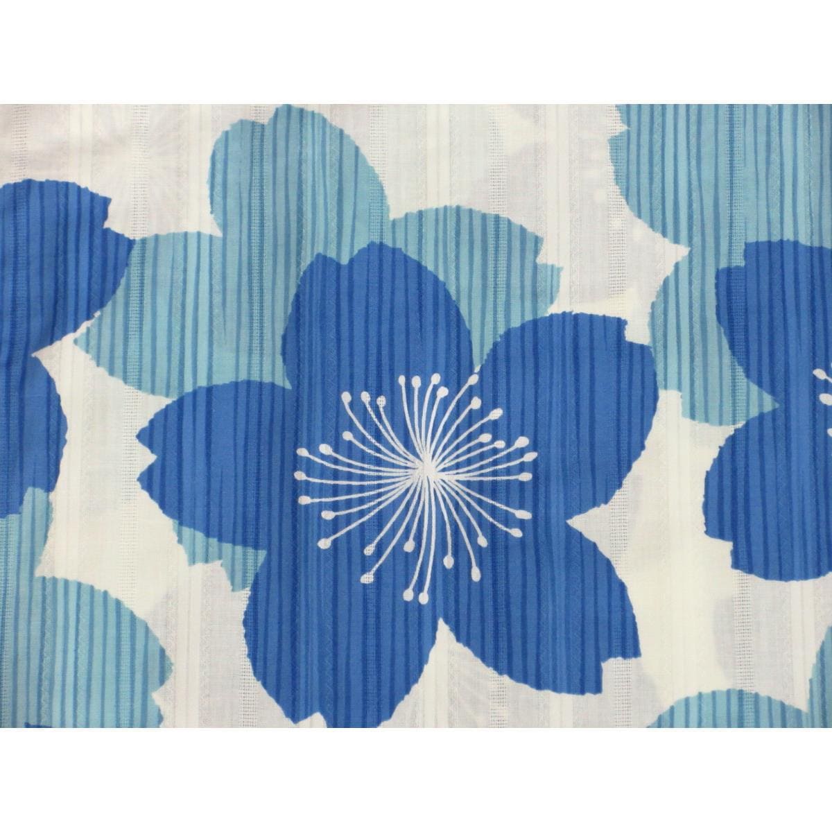 【新品】女ゆかた　Ｆサイズ