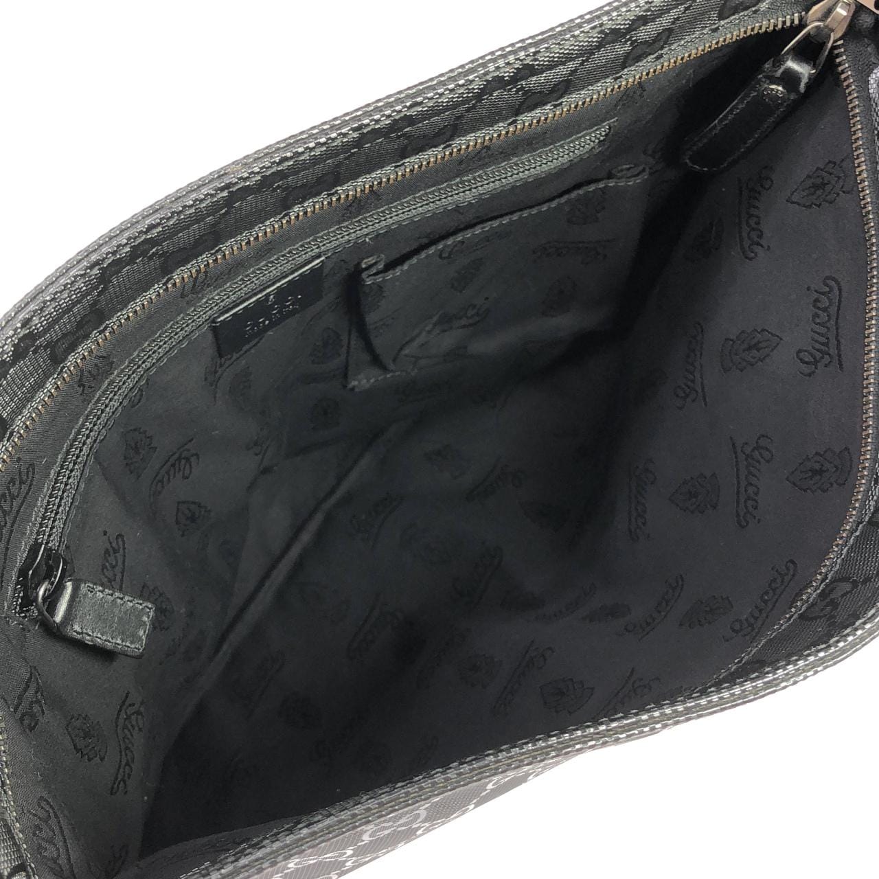 グッチ 201446 FU4CR ショルダーバッグ