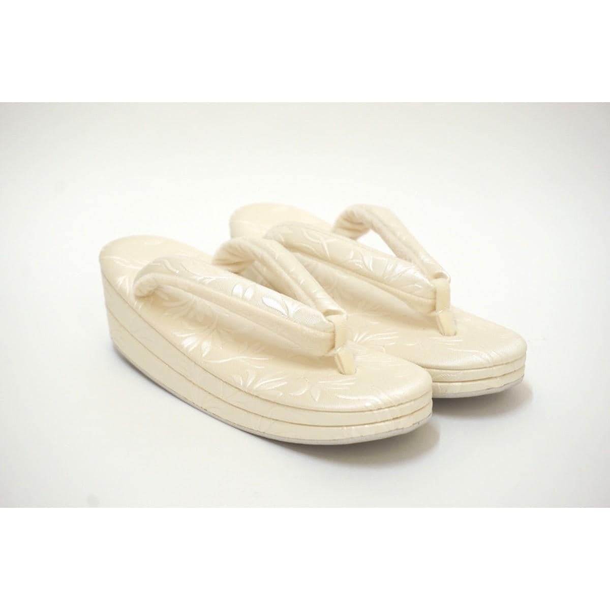 【新品】女草履　Ｌサイズ