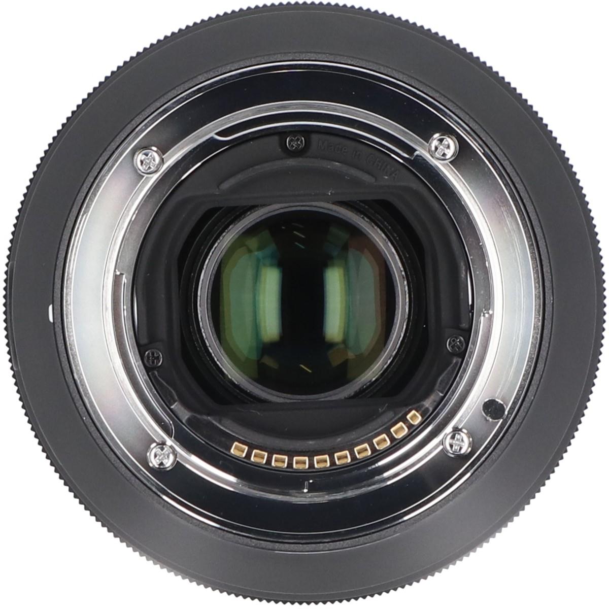 ＦＥ８５ｍｍ　Ｆ１．８（ＳＥＬ８５Ｆ１８）