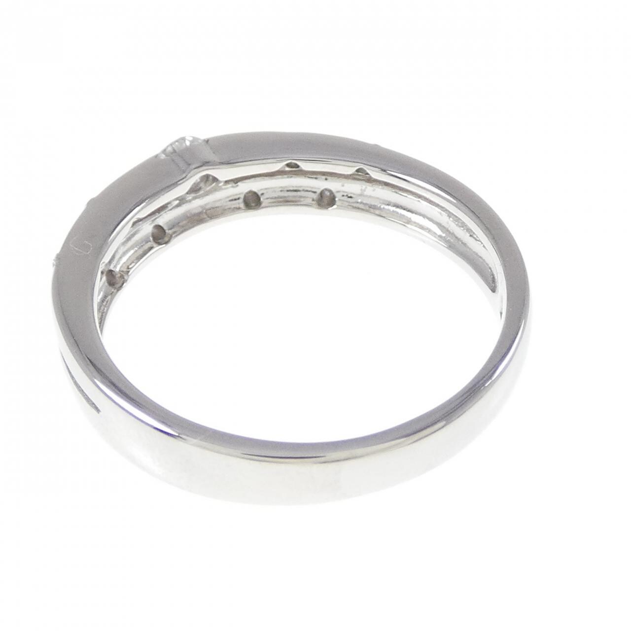 モニッケンダム ダイヤモンド リング 0.10CT