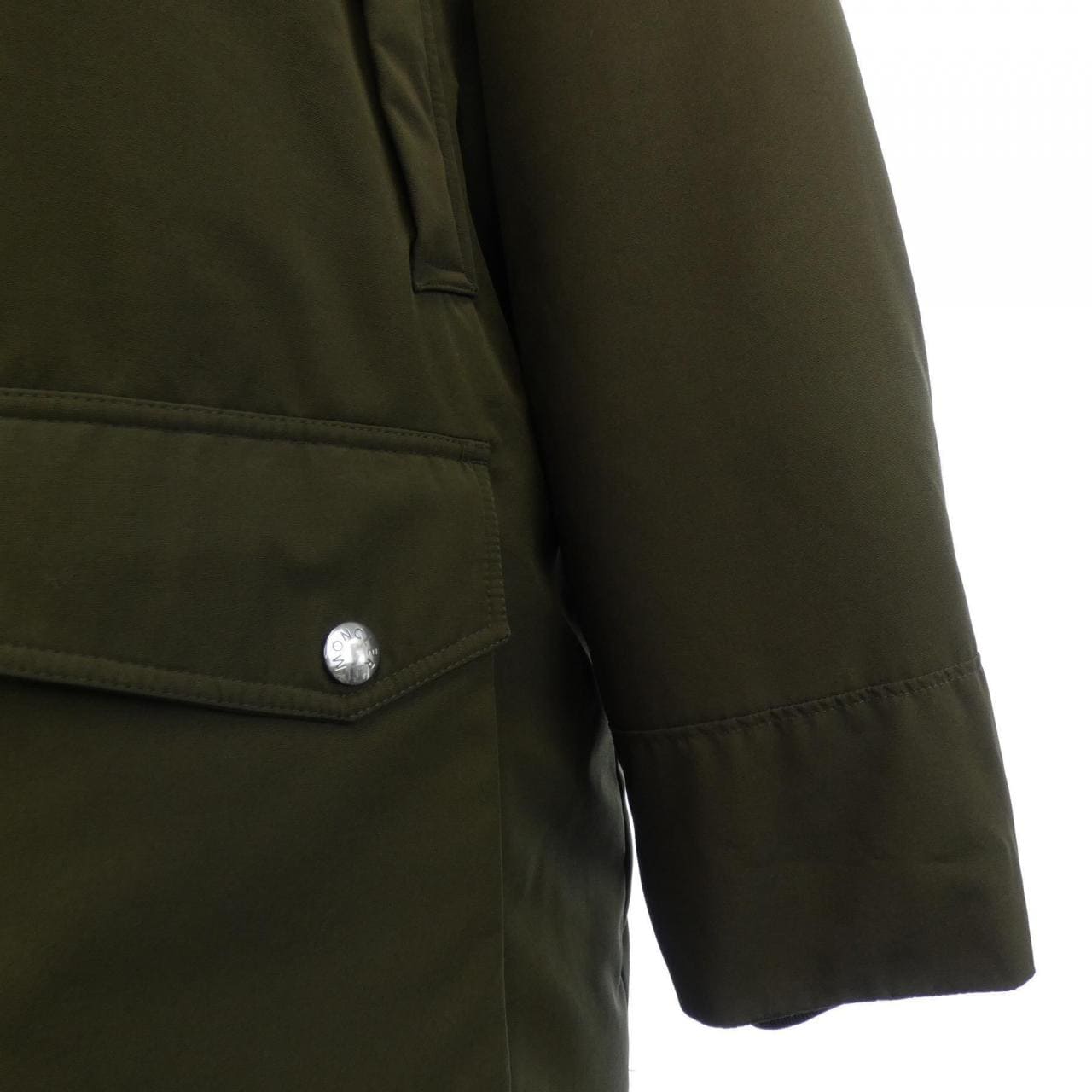 モンクレール ジーニアス MONCLER GENIUS CELAN ダウンコート