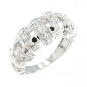 ティファニー ウォーブン リング