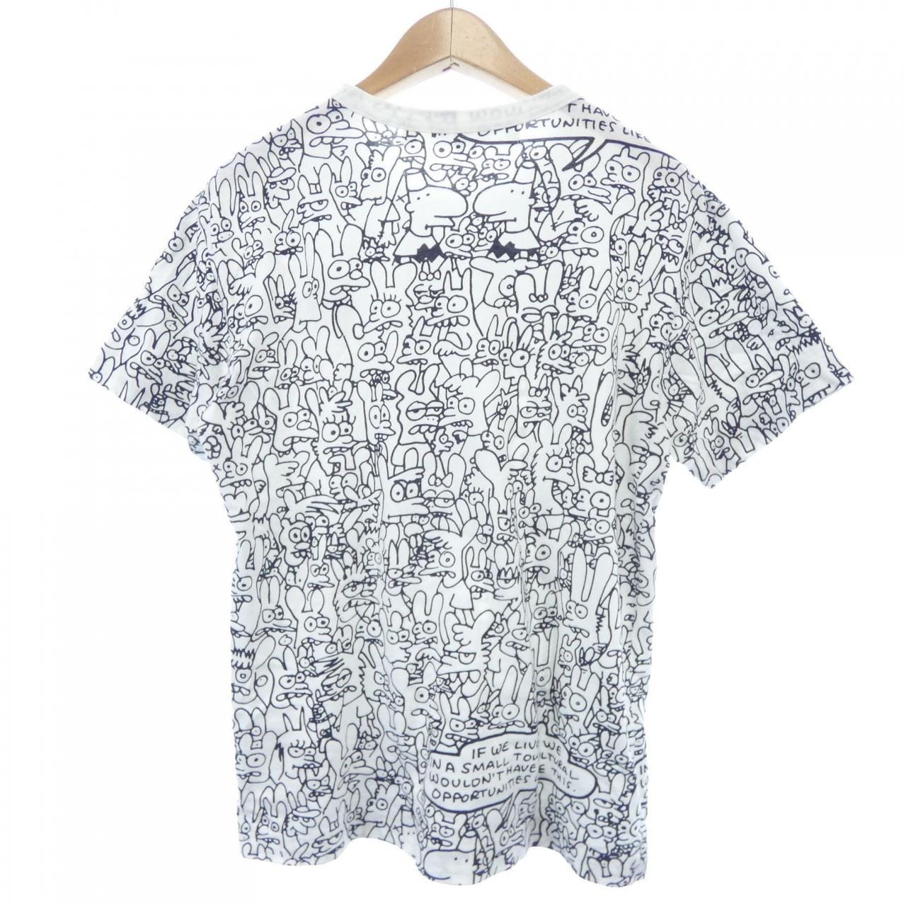 プレイ PLAY AZ-T156 Tシャツ