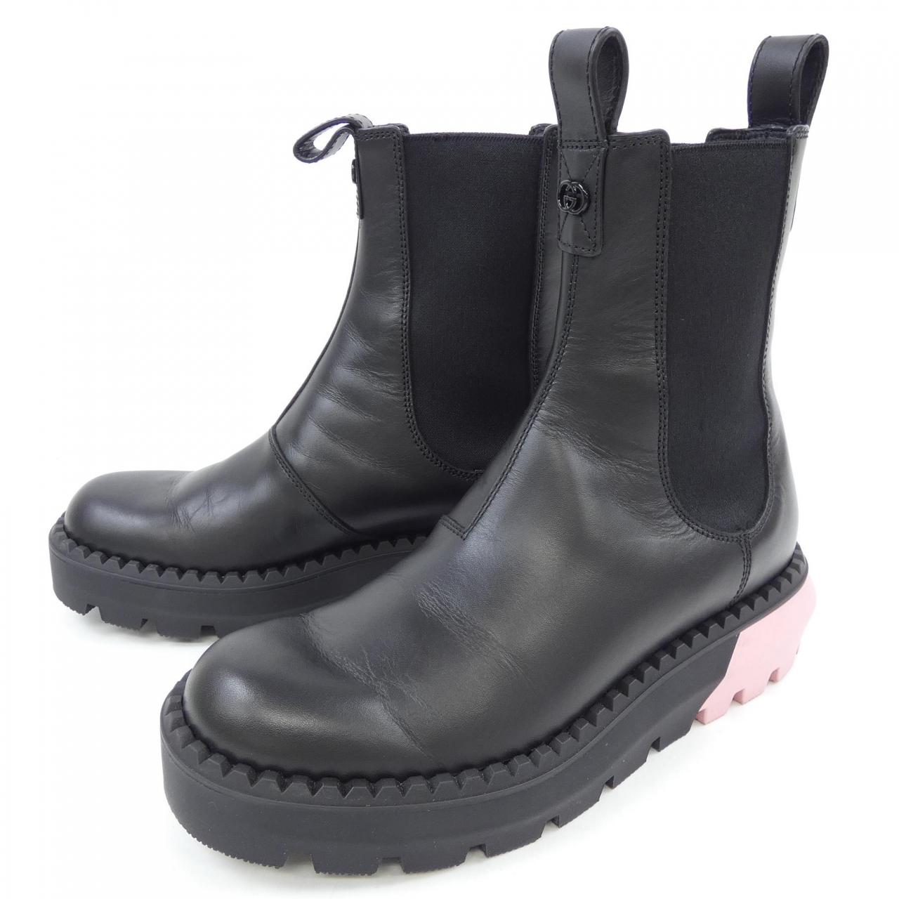 グッチ GUCCI 762020 ブーツ