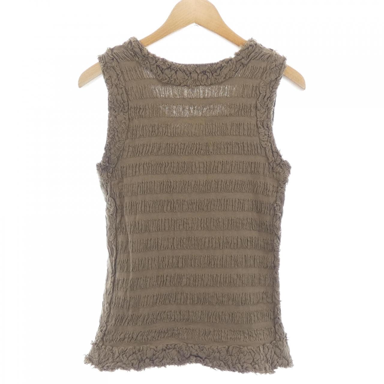 ミーイッセイミヤケ me ISSEY MIYAKE MI54FR331 トップス